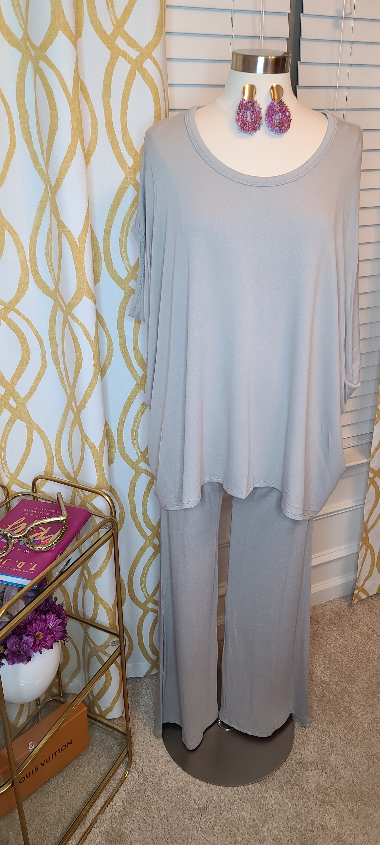 Inner Beauty Lounge Set