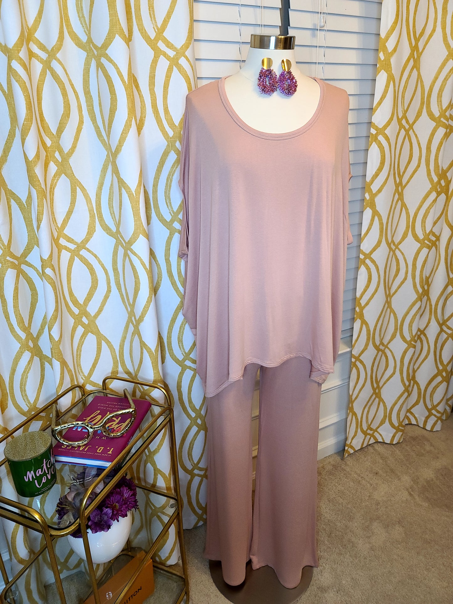 Inner Beauty Lounge Set