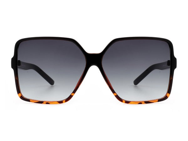 Butterfly Sunglasses