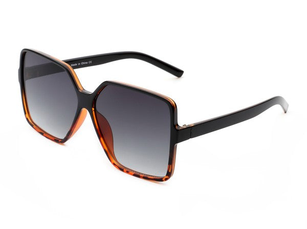 Butterfly Black Tortoise