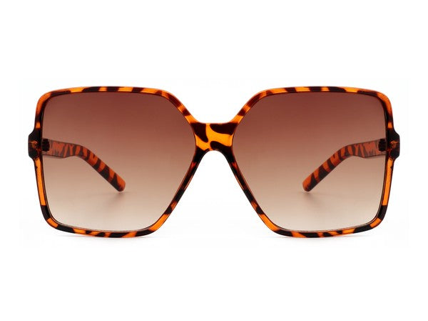 Butterfly Sunglasses