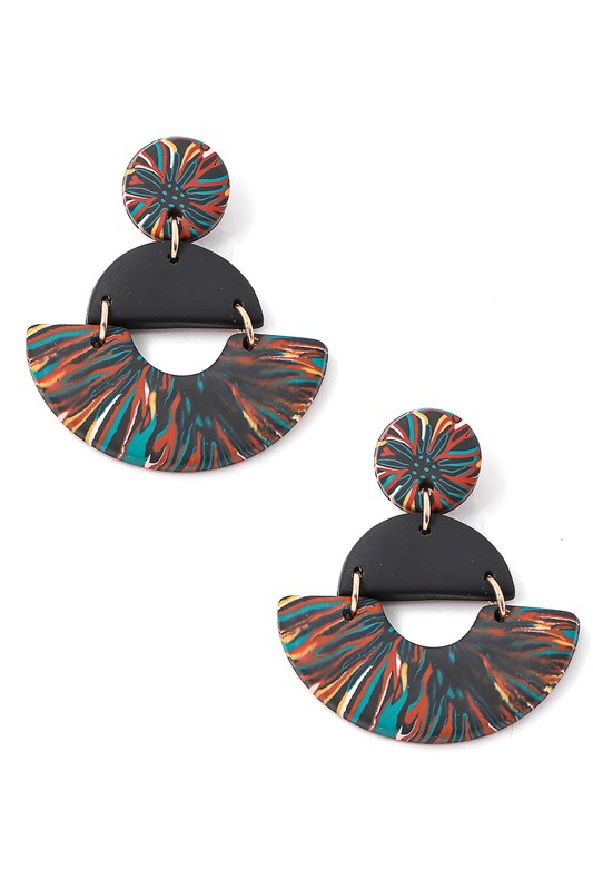 Lupita Earrings