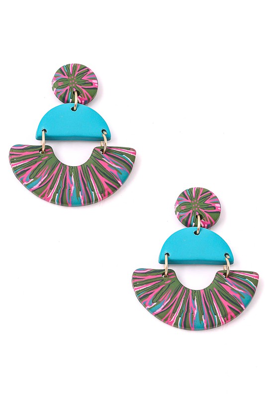 Lupita Earrings