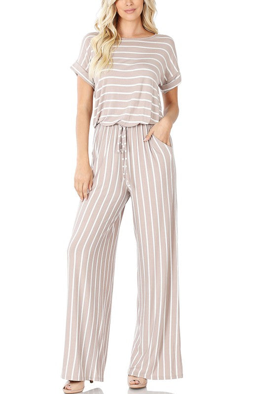 Mia Jumpsuit