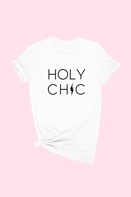 Holy Chic T-Shirt