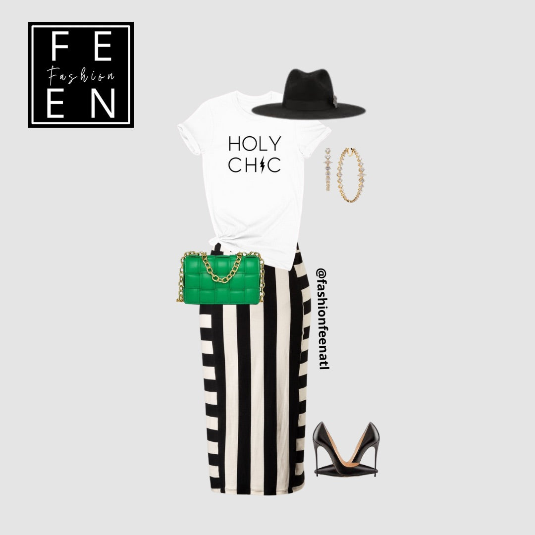 Holy Chic T-Shirt