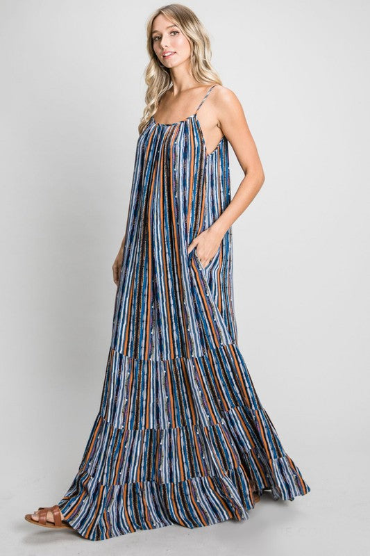 Havana Nights Dress