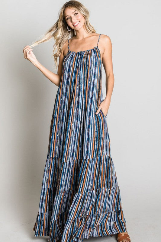 Havana Nights Dress