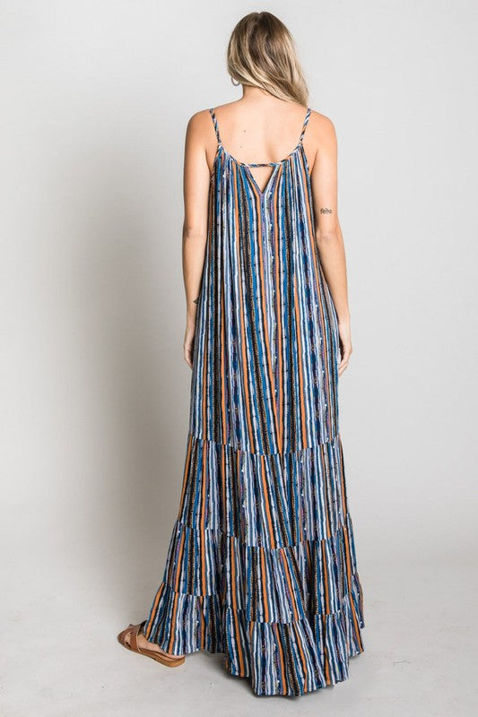 Havana Nights Dress